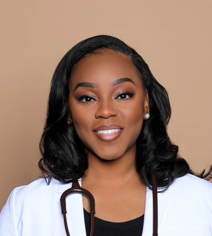 Dr. Neema Grace Mushi
